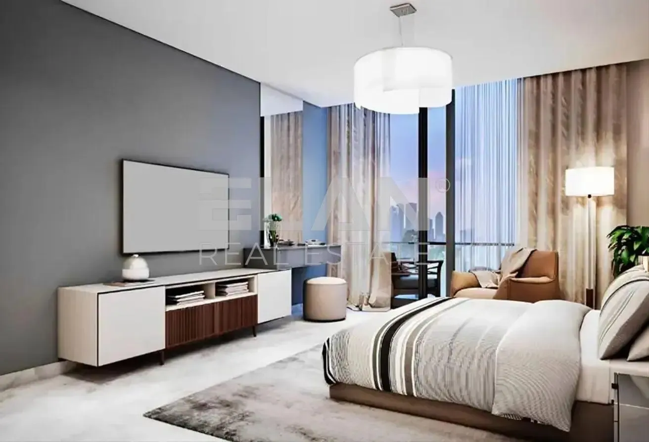 4BR+Maid+Study| Premium Unit| High Floor| Bleow OP