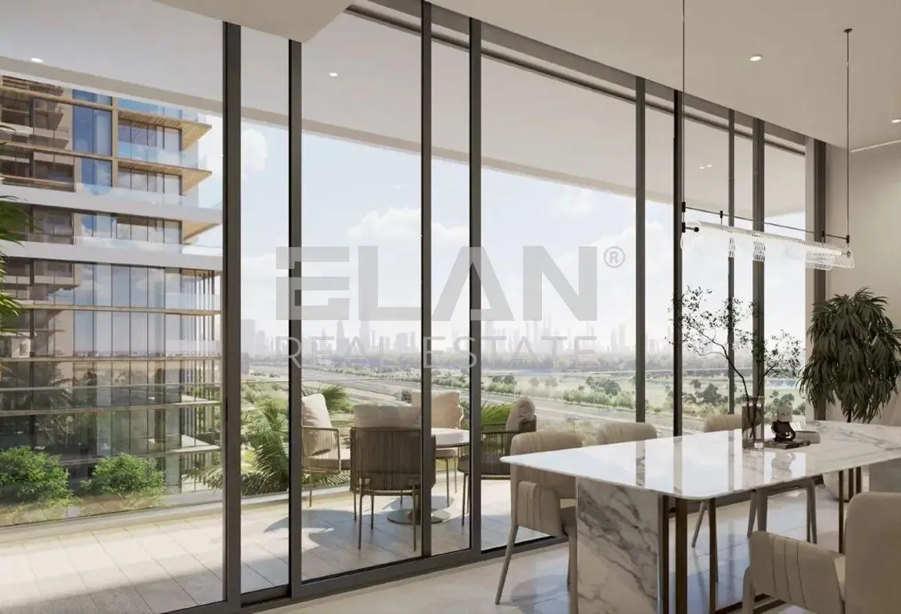 4BR+Maid+Study| Premium Unit| High Floor| Bleow OP