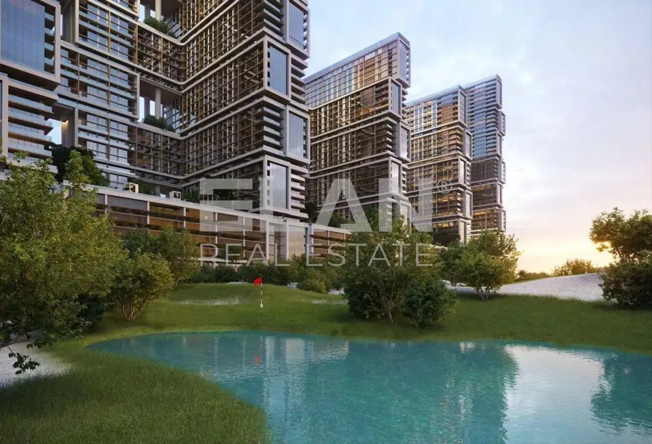 4BR+Maid+Study| Premium Unit| High Floor| Bleow OP