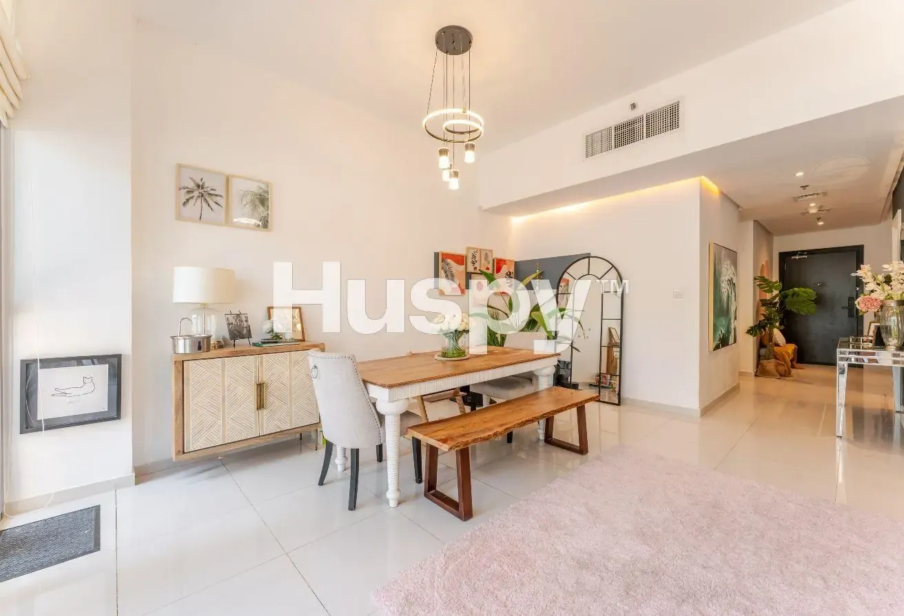 Vacant on Transfer | Maids Room | Sunrise Views