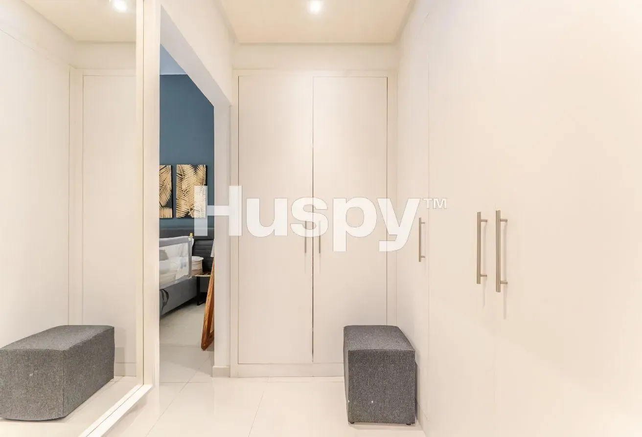 Vacant on Transfer | Maids Room | Sunrise Views
