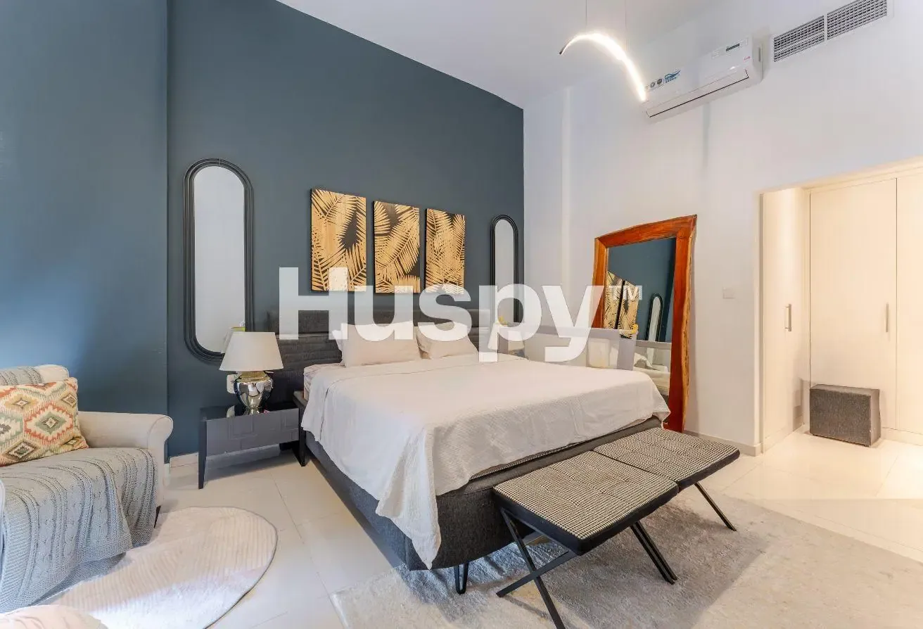 Vacant on Transfer | Maids Room | Sunrise Views