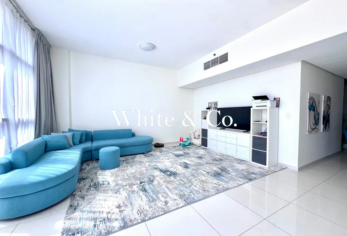 Golf Views | Duplex Unit | Vacant January