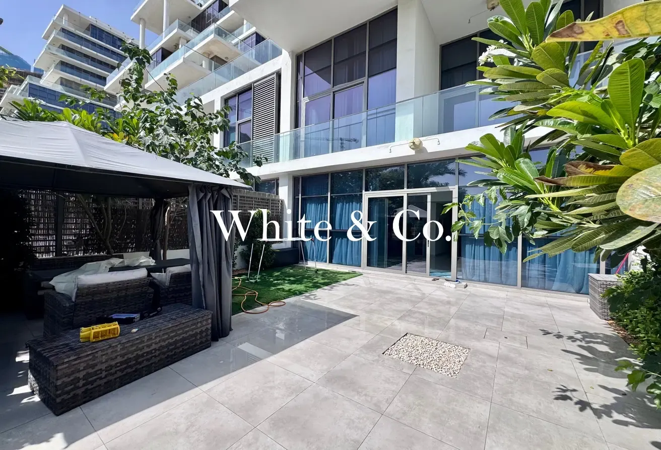 Golf Views | Duplex Unit | Vacant January