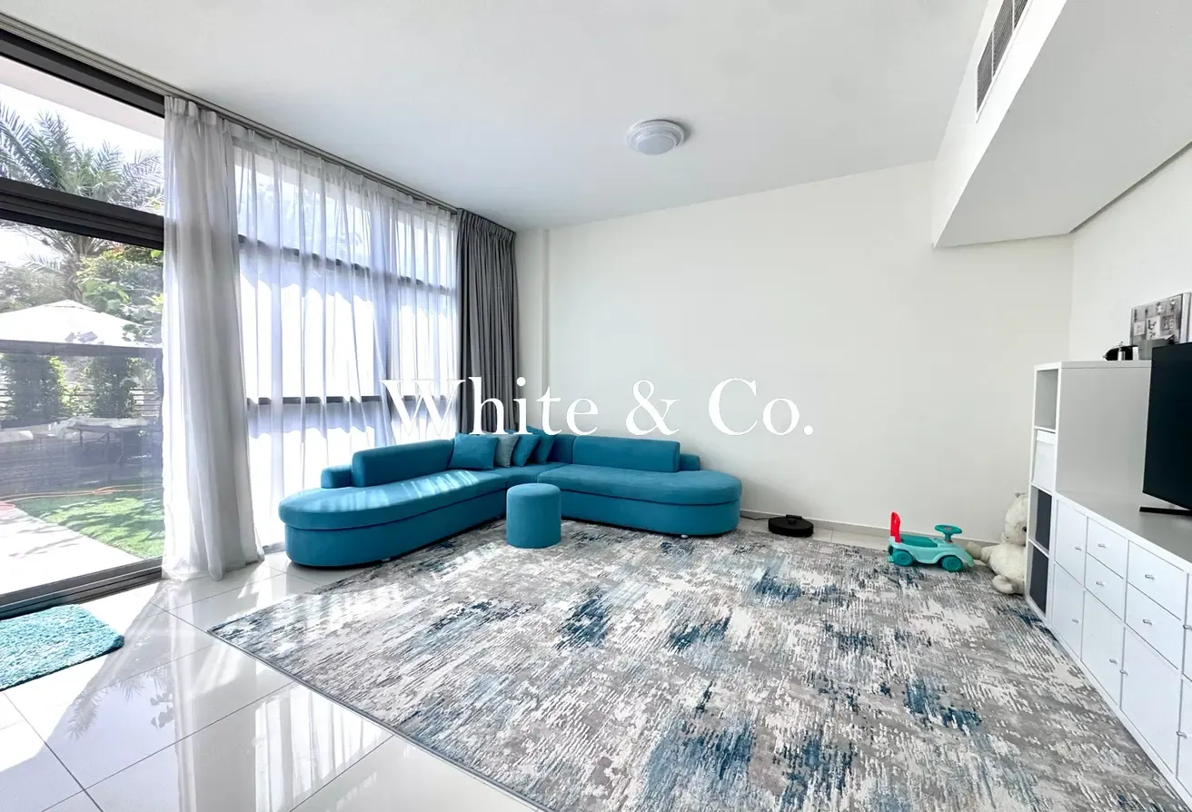 Golf Views | Duplex Unit | Vacant January