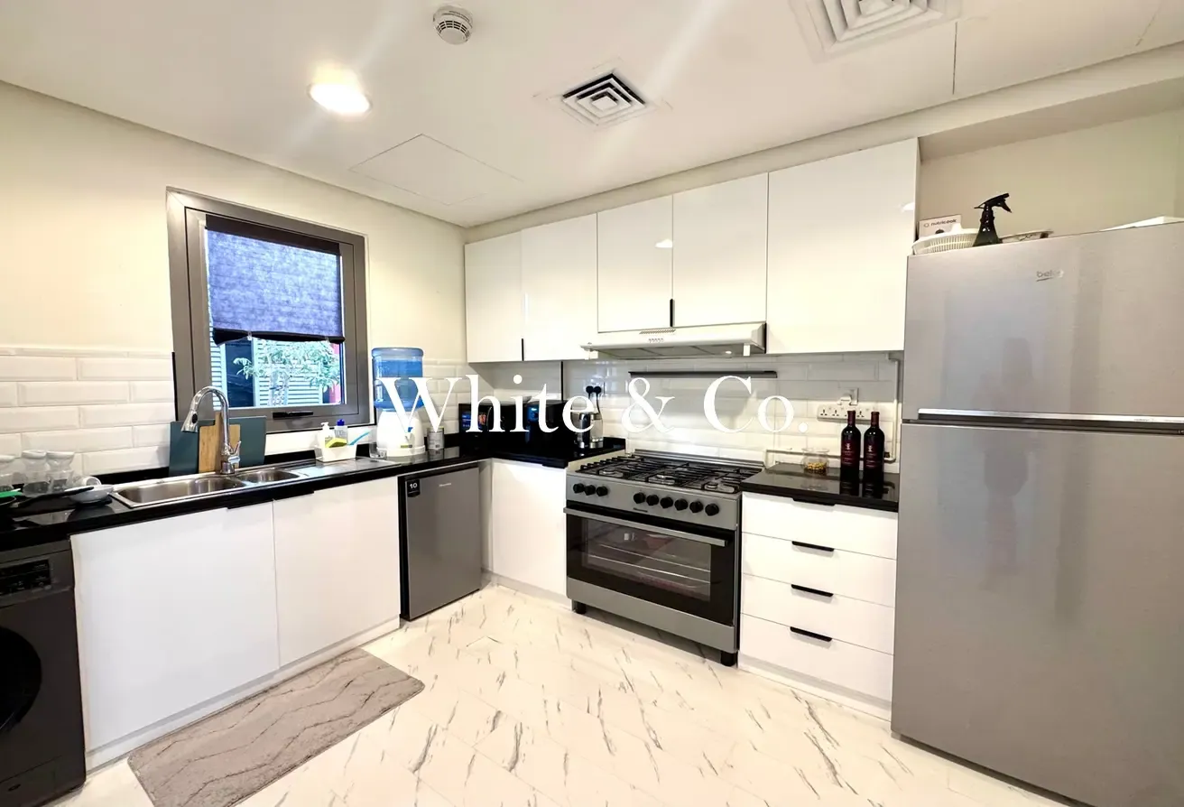 Golf Views | Duplex Unit | Vacant January