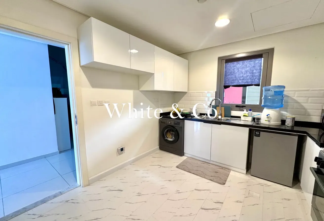 Golf Views | Duplex Unit | Vacant January