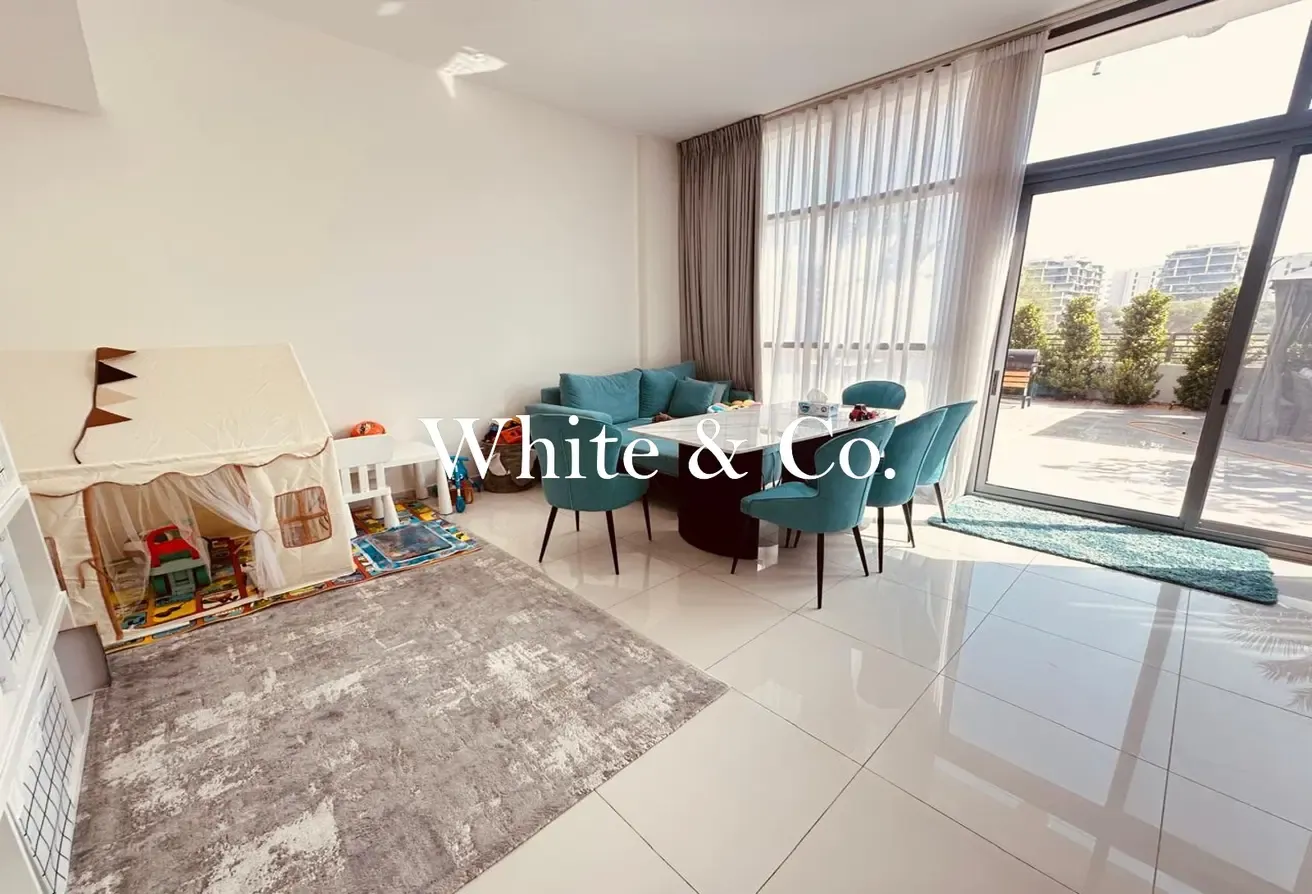 Golf Views | Duplex Unit | Vacant January