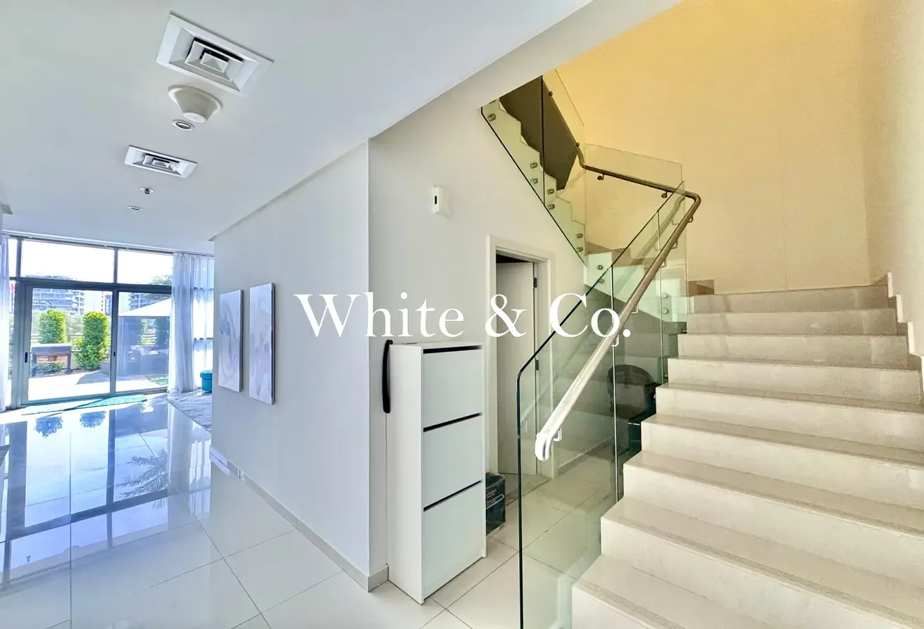 Golf Views | Duplex Unit | Vacant January