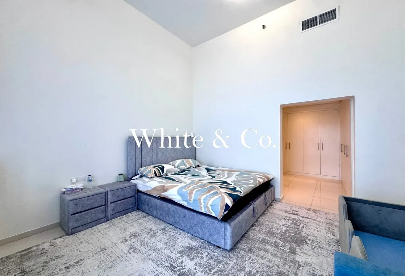 Golf Views | Duplex Unit | Vacant January