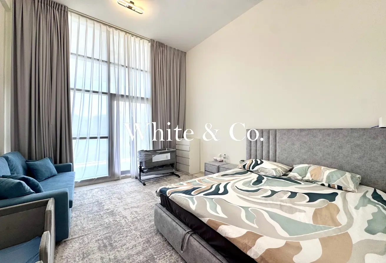 Golf Views | Duplex Unit | Vacant January