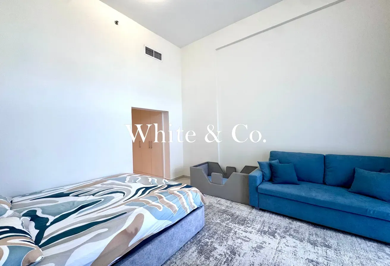 Golf Views | Duplex Unit | Vacant January
