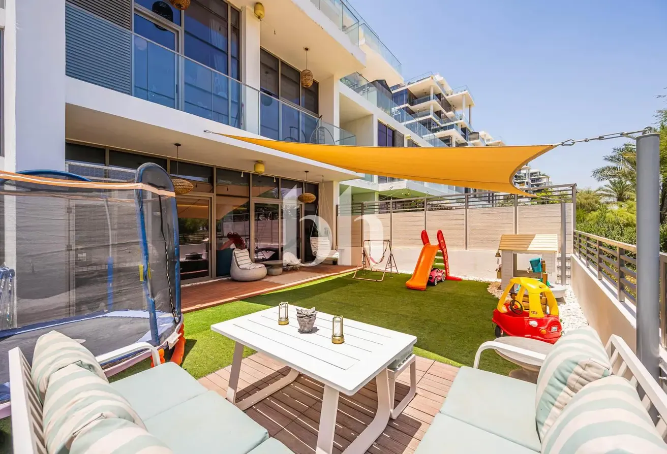 Exclusive | Golf Course View | Rare to Market