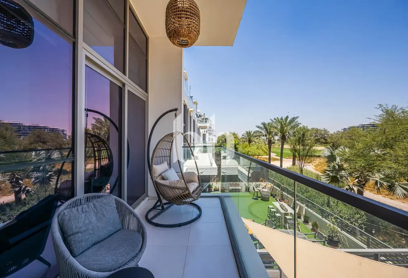 Exclusive | Golf Course View | Rare to Market