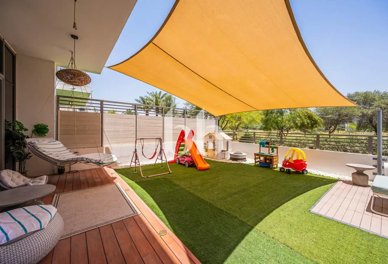 Exclusive | Golf Course View | Rare to Market