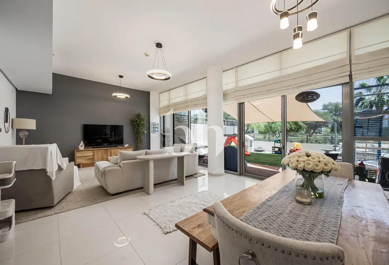 Exclusive | Golf Course View | Rare to Market