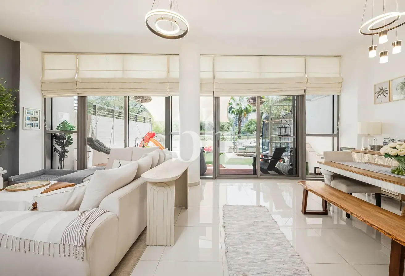 Exclusive | Golf Course View | Rare to Market