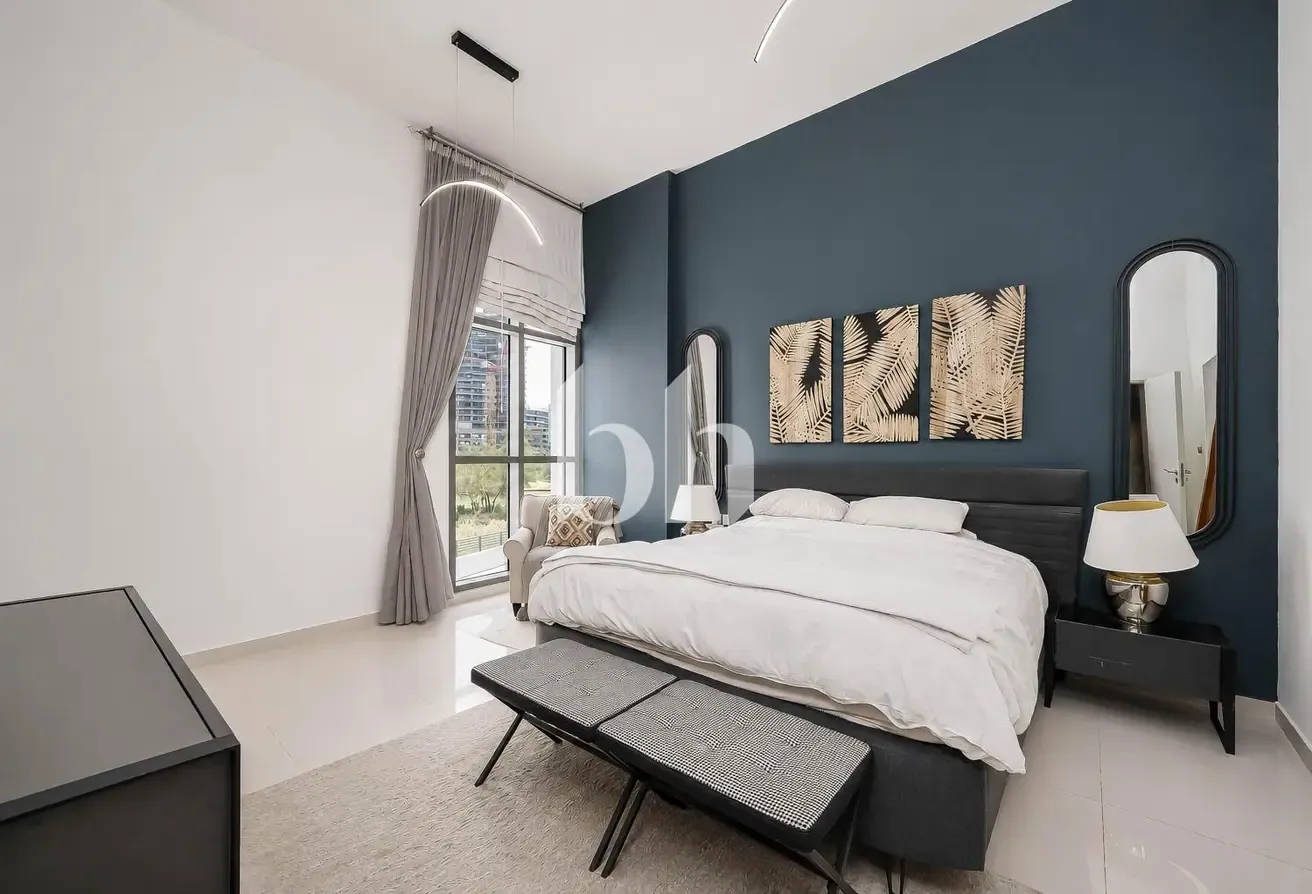 Exclusive | Golf Course View | Rare to Market