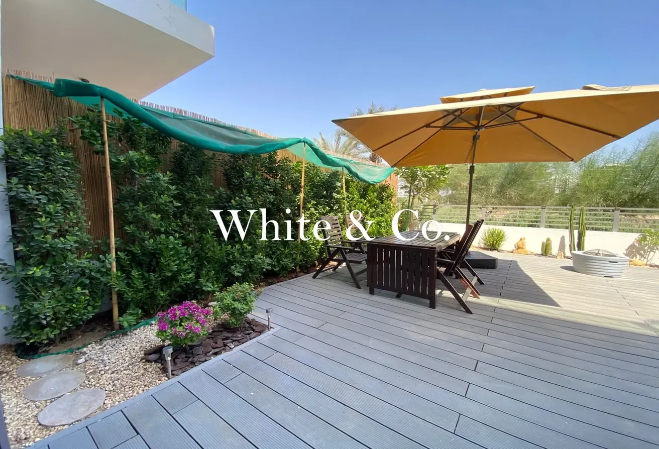 Vacant | Golf Views | Impressive Duplex