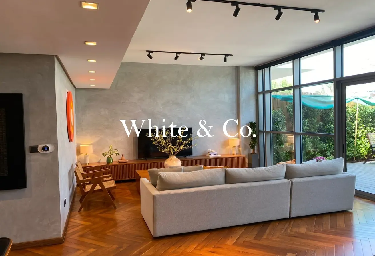 Vacant | Golf Views | Impressive Duplex