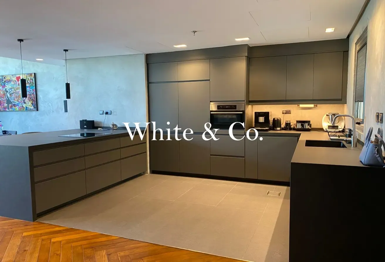 Vacant | Golf Views | Impressive Duplex