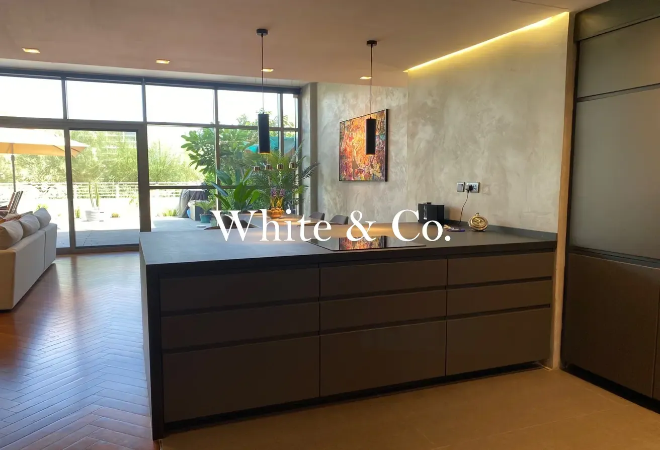 Vacant | Golf Views | Impressive Duplex