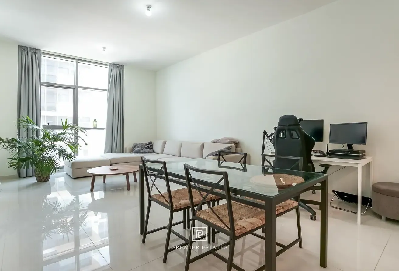 Exclusive | Pool and Golf Views | Fully Furnished