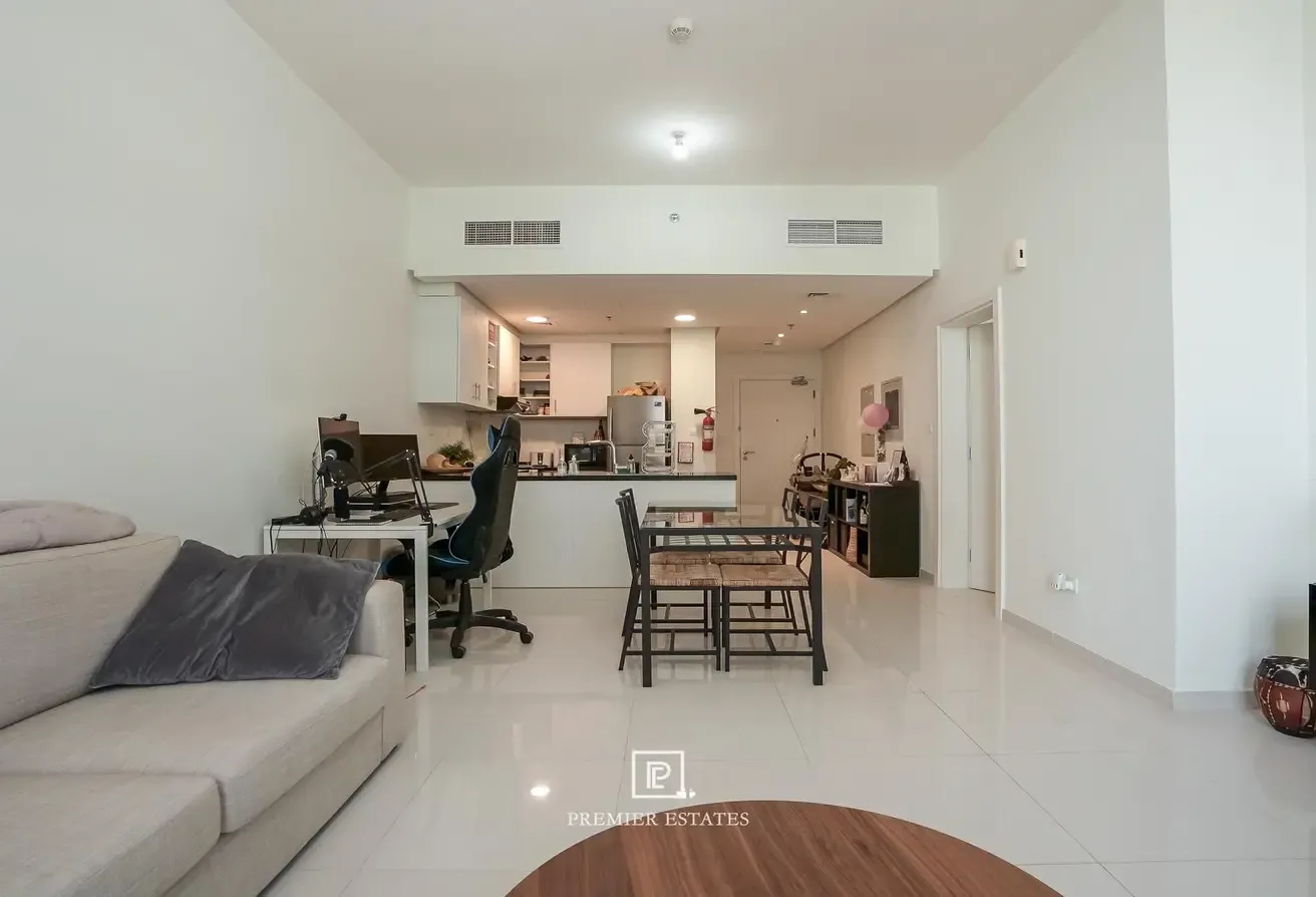 Exclusive | Pool and Golf Views | Fully Furnished