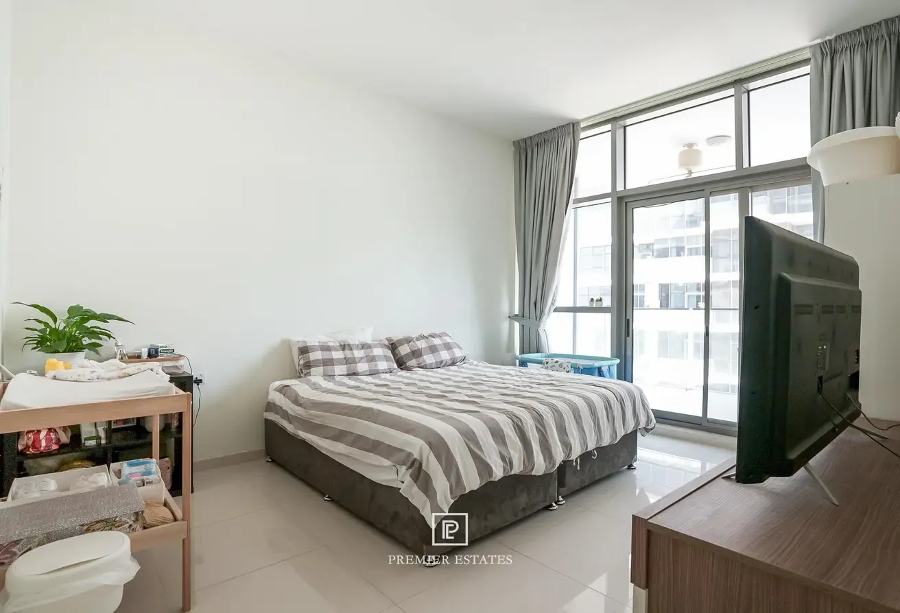 Exclusive | Pool and Golf Views | Fully Furnished