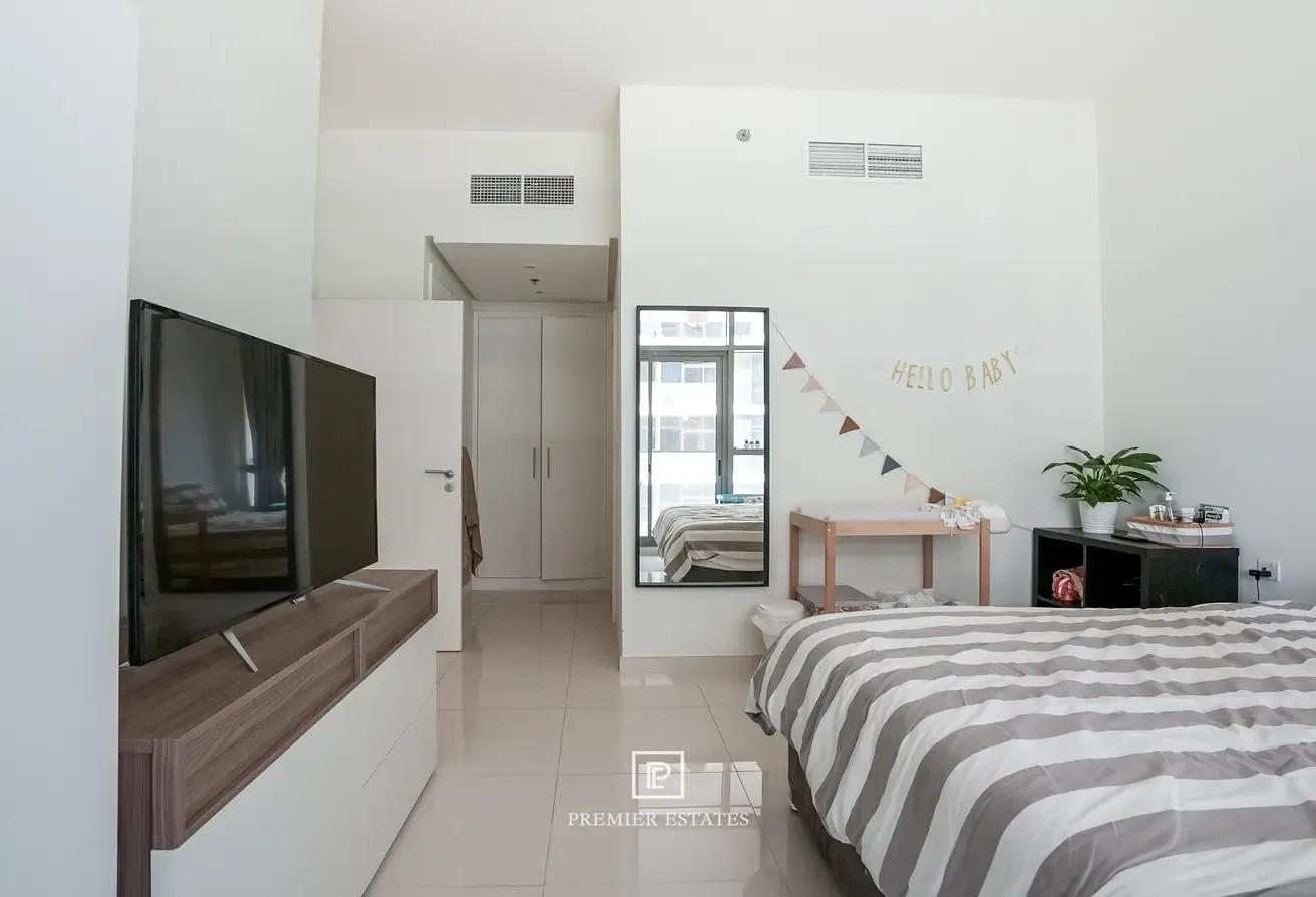 Exclusive | Pool and Golf Views | Fully Furnished