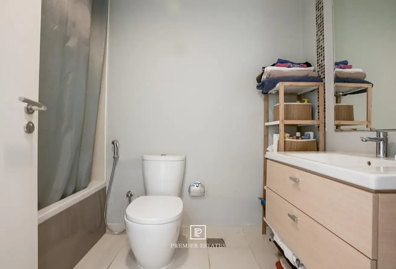 Exclusive | Pool and Golf Views | Fully Furnished