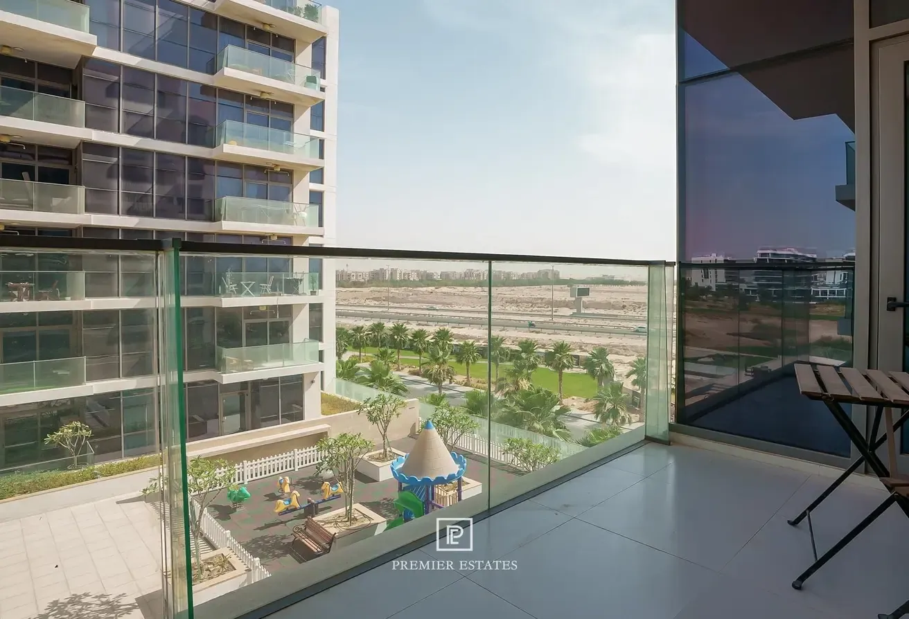 Exclusive | Pool and Golf Views | Fully Furnished