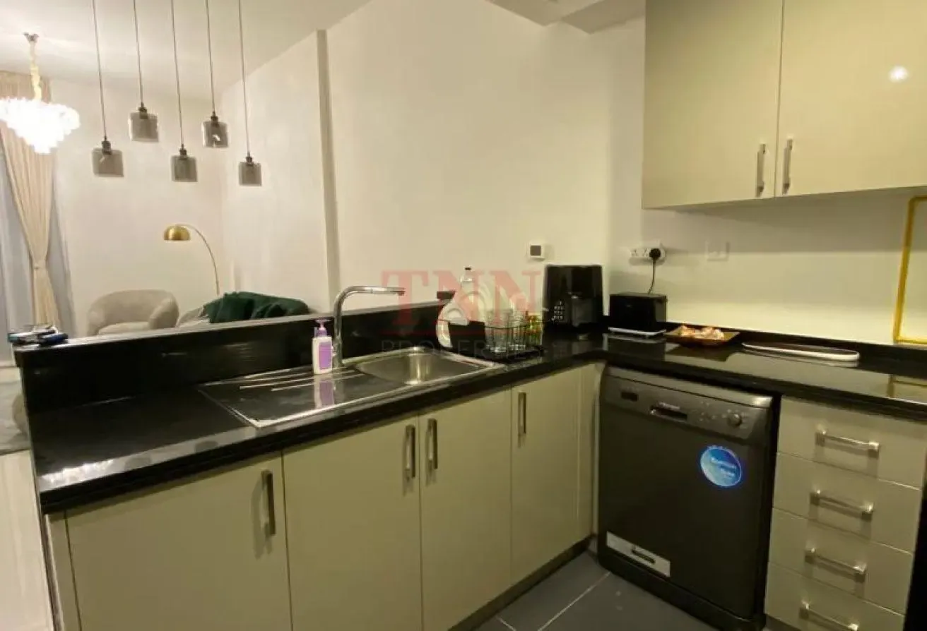 1 BEDROOM APARTMENT | GOLF VIEW | UPGRADED