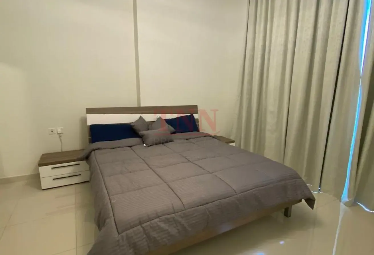 1 BEDROOM APARTMENT | GOLF VIEW | UPGRADED