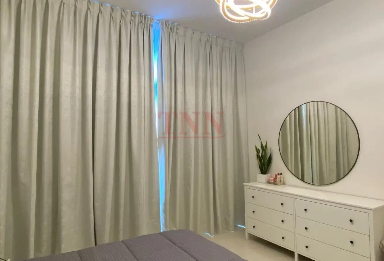 1 BEDROOM APARTMENT | GOLF VIEW | UPGRADED
