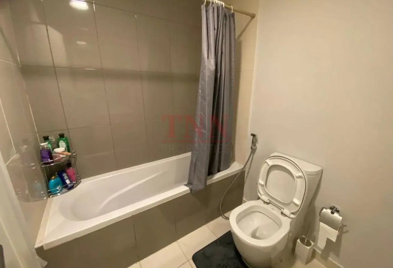 1 BEDROOM APARTMENT | GOLF VIEW | UPGRADED