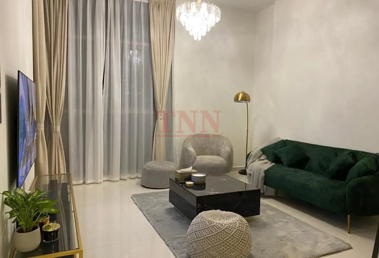 1 BEDROOM APARTMENT | GOLF VIEW | UPGRADED