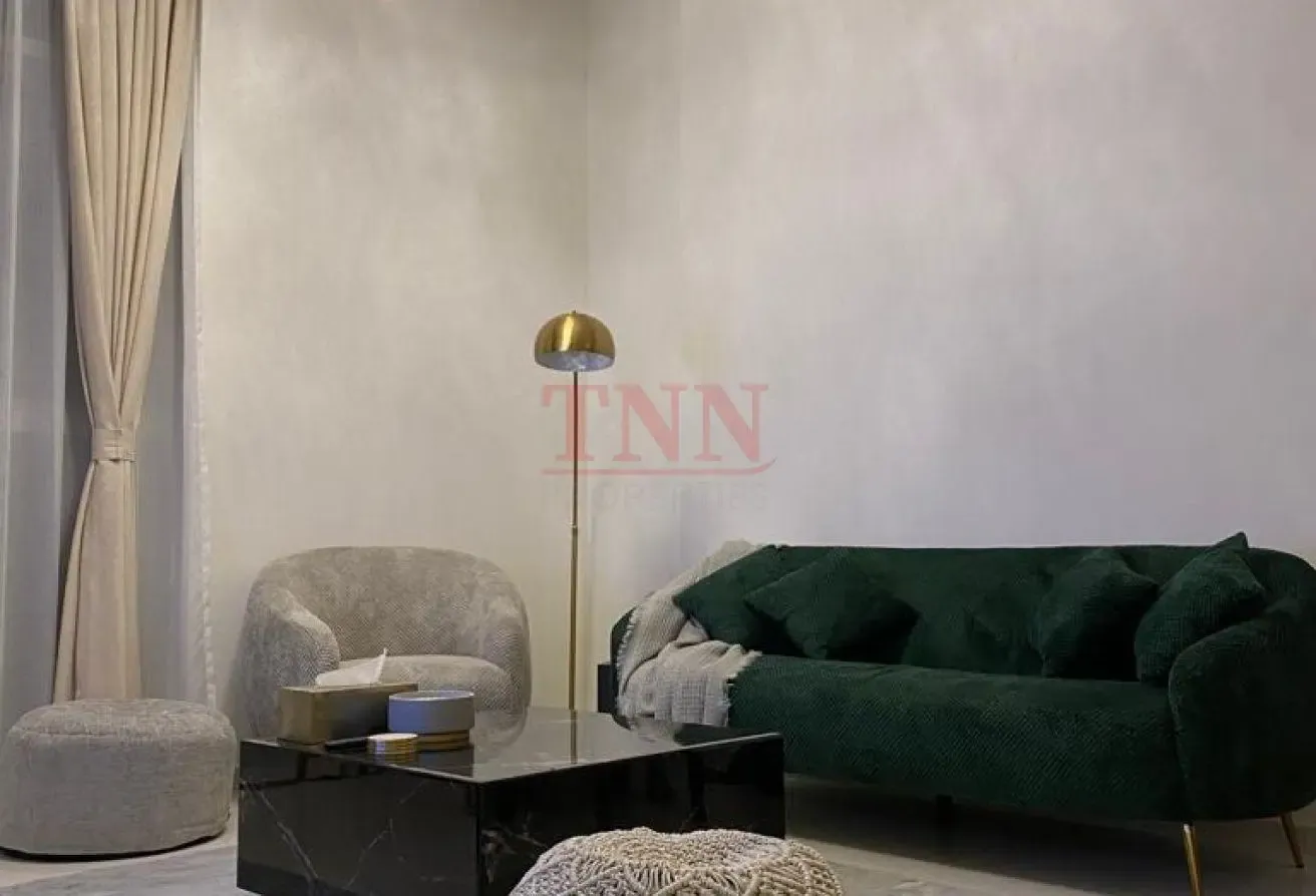 1 BEDROOM APARTMENT | GOLF VIEW | UPGRADED