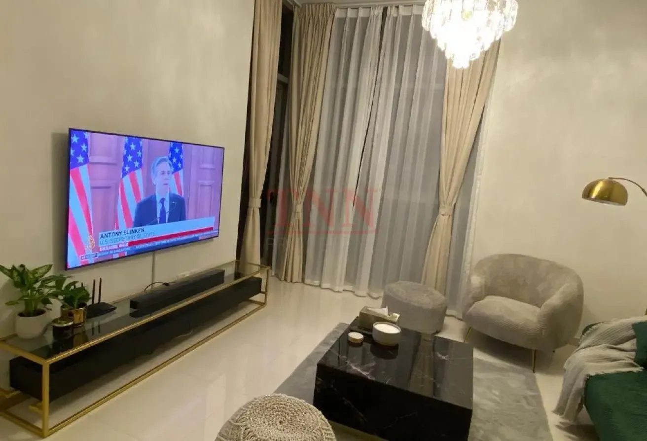 1 BEDROOM APARTMENT | GOLF VIEW | UPGRADED