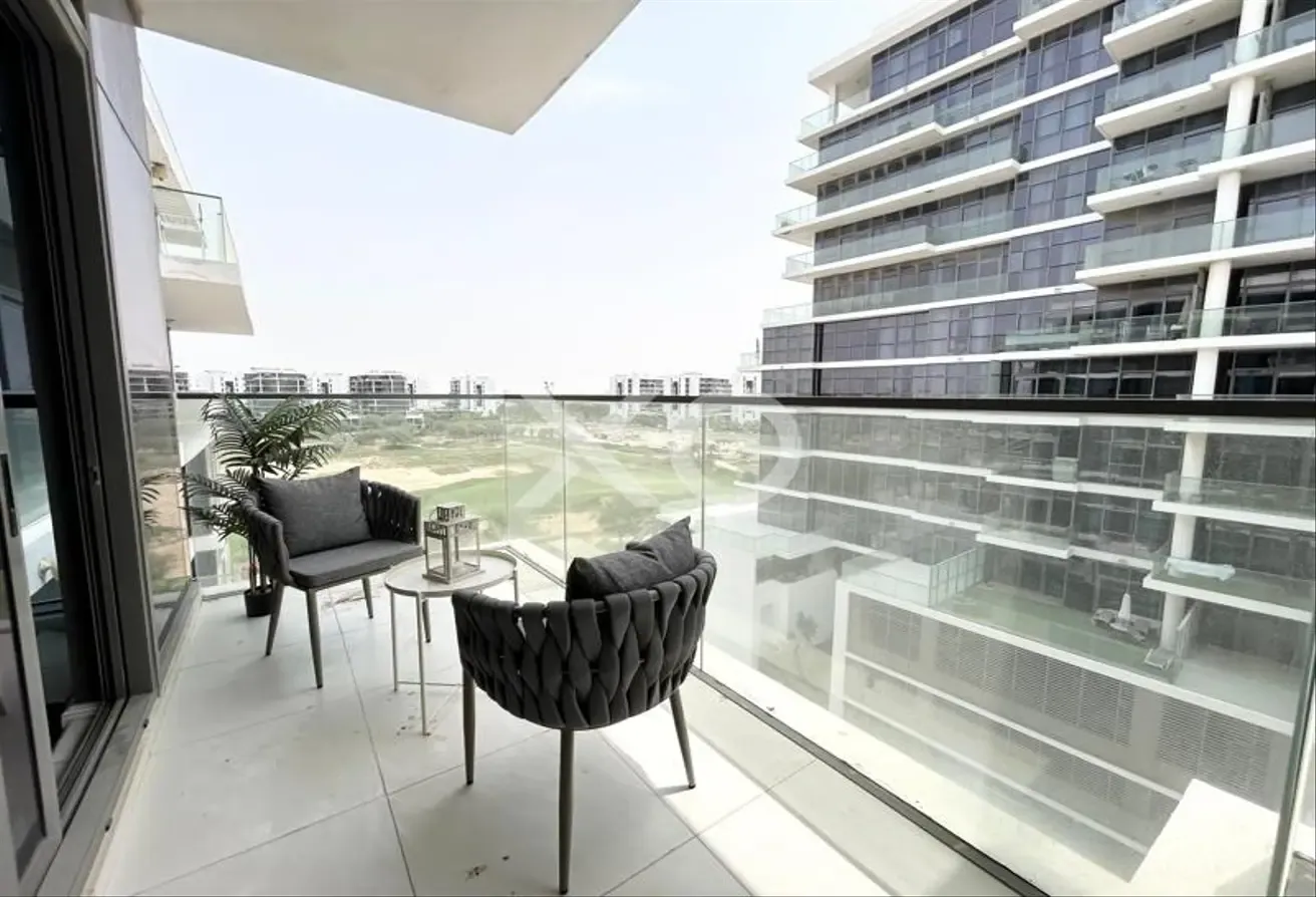 Spacious  | Fully Furnished | High ROI
