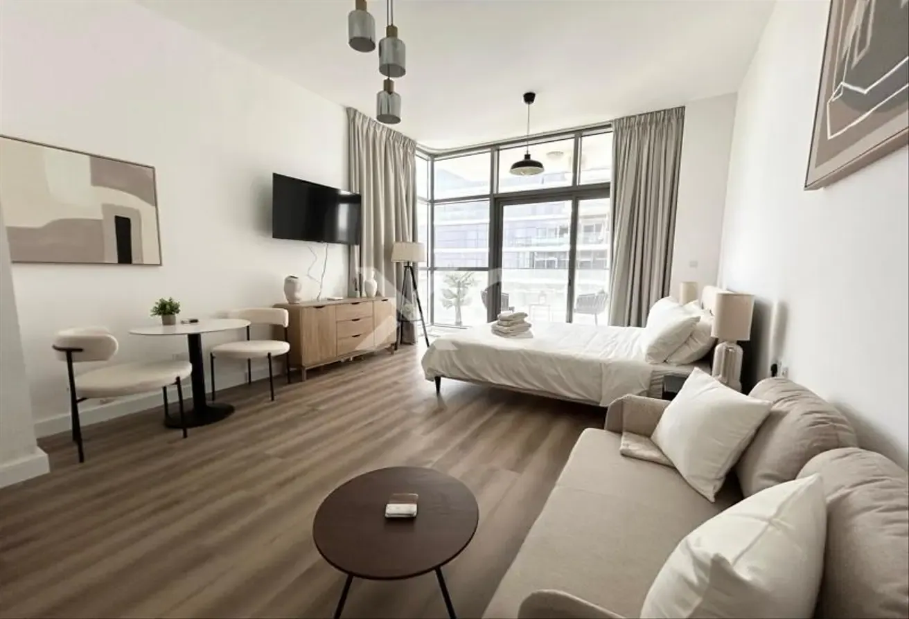 Spacious  | Fully Furnished | High ROI