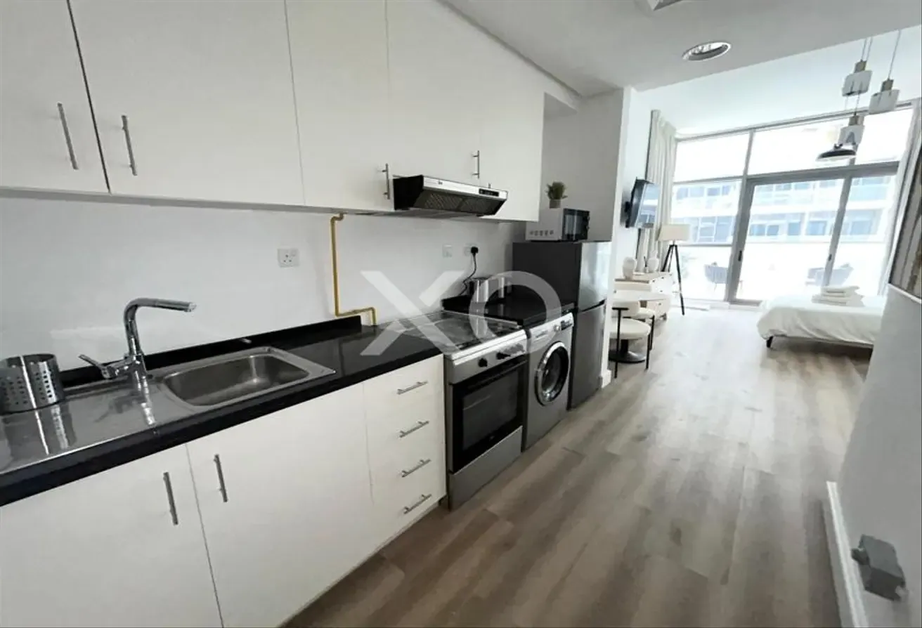 Spacious  | Fully Furnished | High ROI