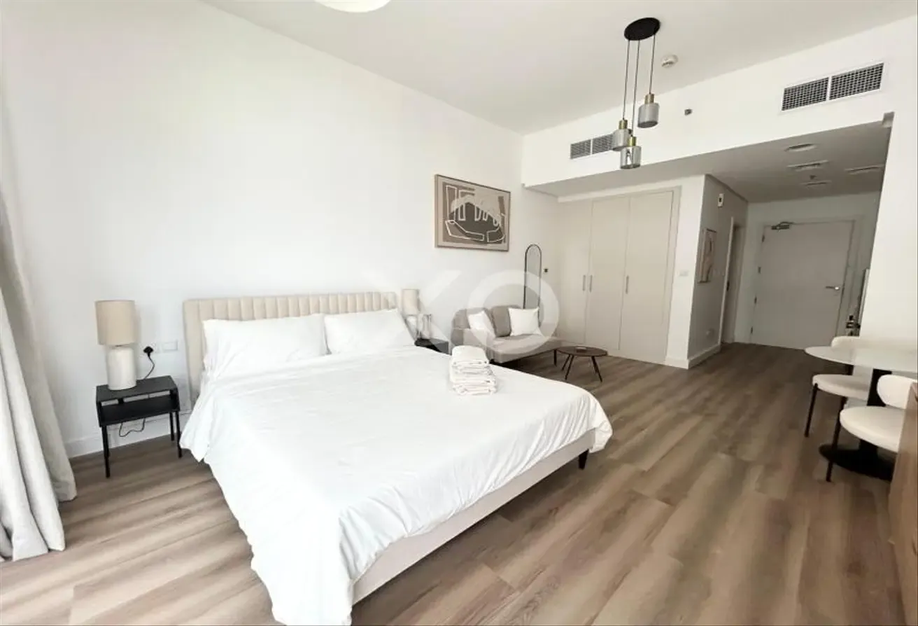 Spacious  | Fully Furnished | High ROI