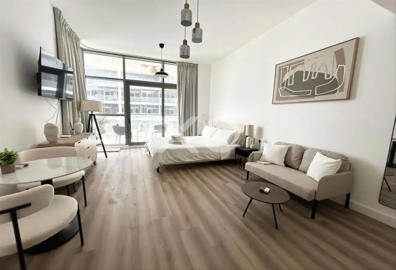 Spacious  | Fully Furnished | High ROI