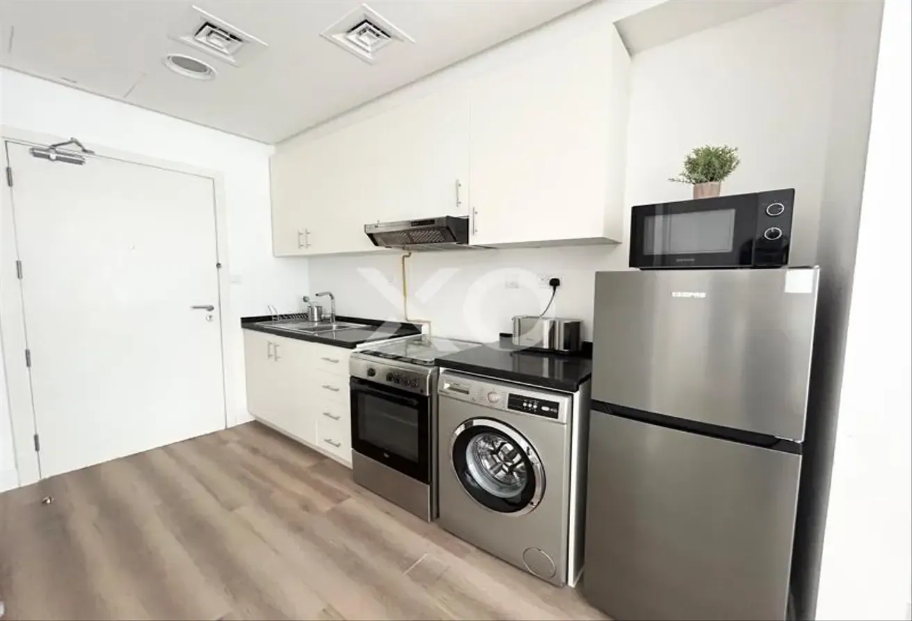 Spacious  | Fully Furnished | High ROI