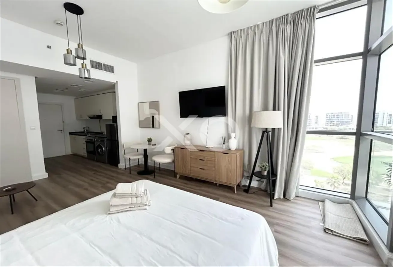 Spacious  | Fully Furnished | High ROI