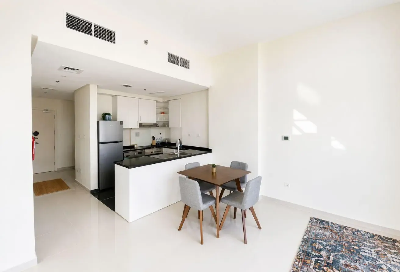 Urgent Sale I Golf View I Upgraded + Furnished