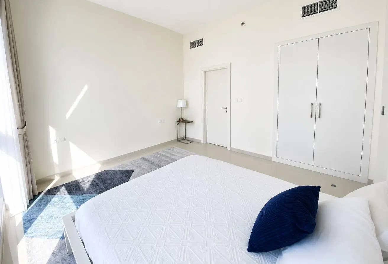 Urgent Sale I Golf View I Upgraded + Furnished