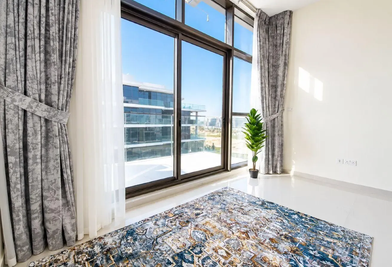 Urgent Sale I Golf View I Upgraded + Furnished