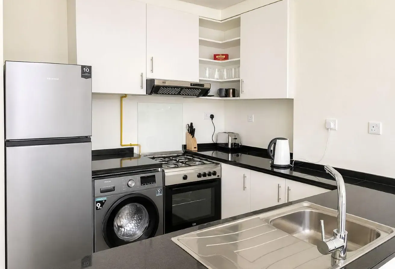 Urgent Sale I Golf View I Upgraded + Furnished